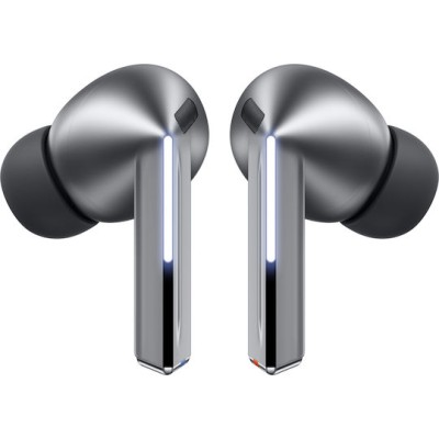 Samsung Galaxy Buds 3 Pro Silver